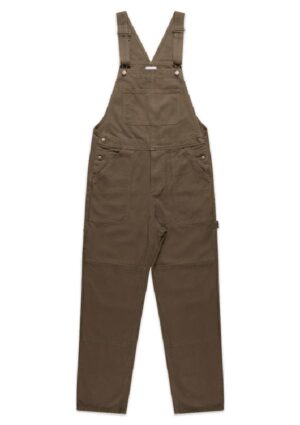 Canvas Overalls - Image 6