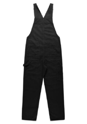 Canvas Overalls - Image 9