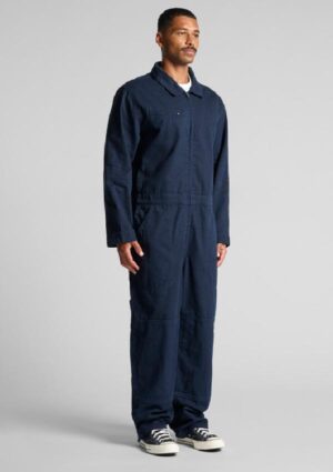Canvas Coveralls - Image 2
