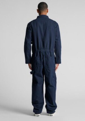 Canvas Coveralls - Image 4