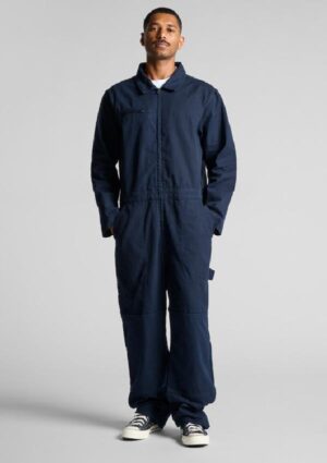 Canvas Coveralls - Image 5