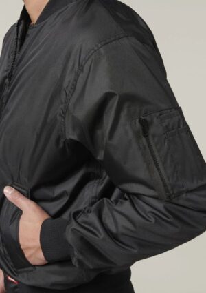 Waterproof Bomber Jacket - Image 6