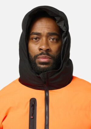 Originals DWR Reflective Puffer Jacket - Image 6