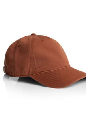 Access Five Panel Cap - Image 6
