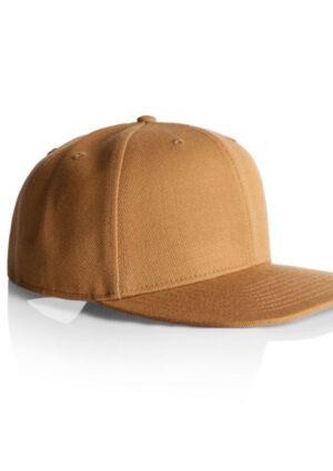 Stock Cap - Image 6