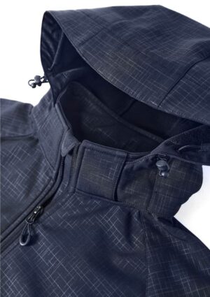 Womens Geo Jacket - Image 6