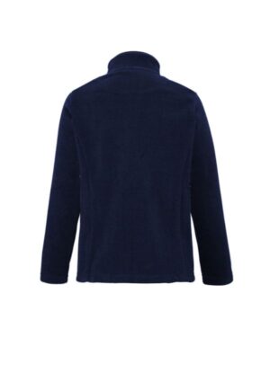 Womens Plain Jacket - Image 6