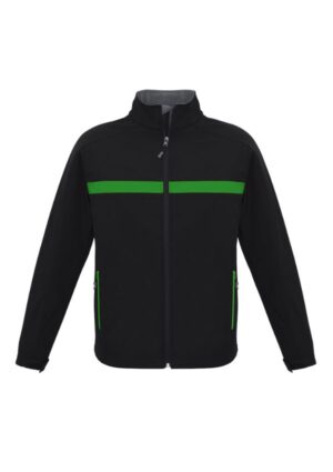 Unisex Charger Jacket - Image 6