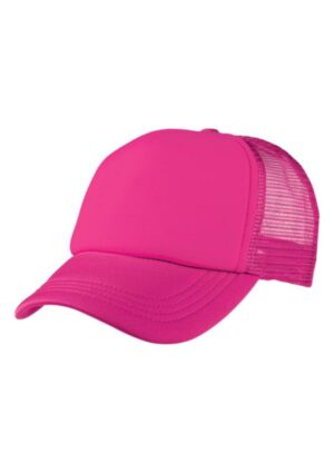 Foam Mesh Trucker - Image 6
