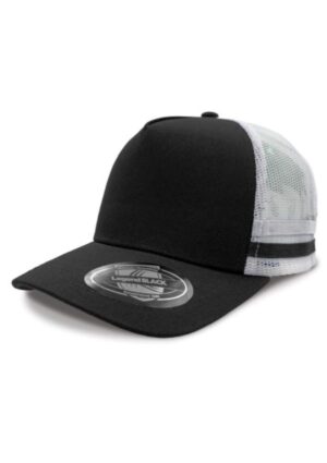 Striped Trucker - Image 6