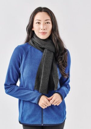 Avalante Knit Scarf - Image 6