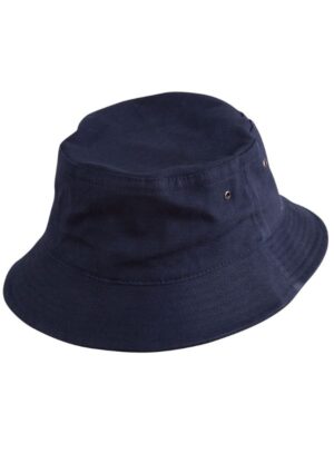 Soft Washed Bucket Hat - Image 6