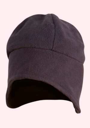 EAR COVER POLAR BEANIE - Image 1