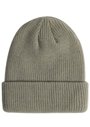 Roll Up Cable Knit Snug Beanie - Image 6