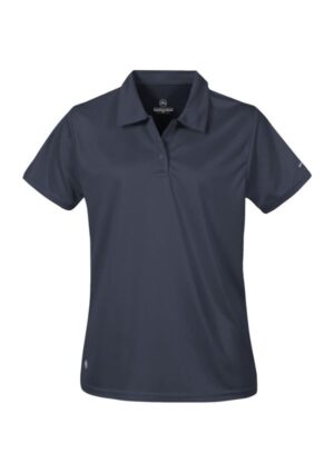 Women's Apollo H2X-Dry Polo - Image 6