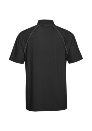 Men's Piranha Performance Polo - Image 6