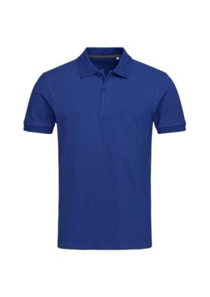 Men's Henry Polo - Image 6