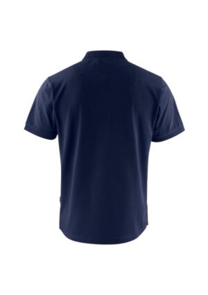 Sunset Modern Men's Polo - Image 7