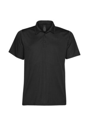 Men's Eclipse Pique Polo - Image 6