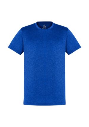 Mens Aero Short Sleeve Tee - Image 6