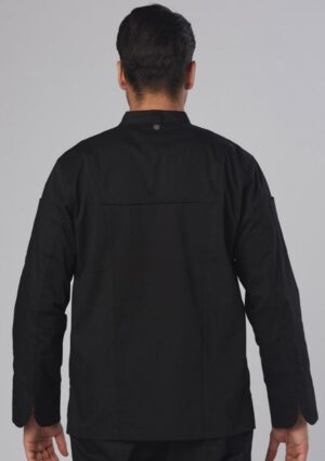 MENS FUNCTIONAL CHEF JACKETS - Image 7