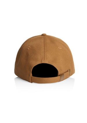 Access Canvas Cap - Image 7