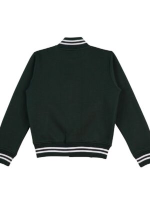 FLEECE LETTERMAN - Unisex - Image 7
