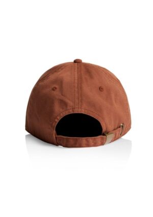 Access Five Panel Cap - Image 7