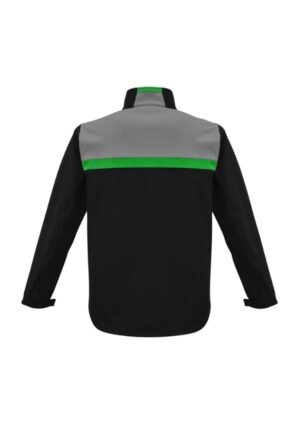 Unisex Charger Jacket - Image 7