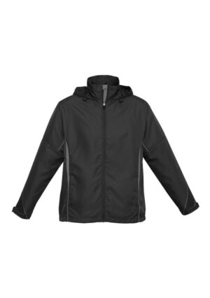 Unisex Razor Jacket - Image 8