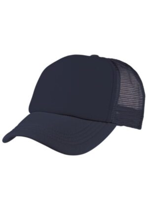 Foam Mesh Trucker - Image 7