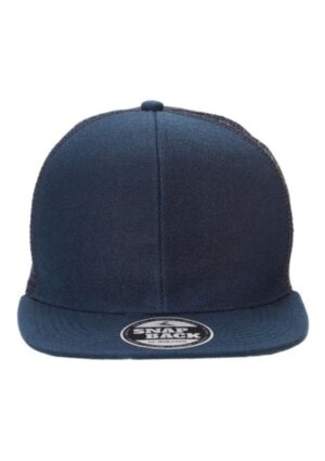 Youth Snapback Trucker - Image 7