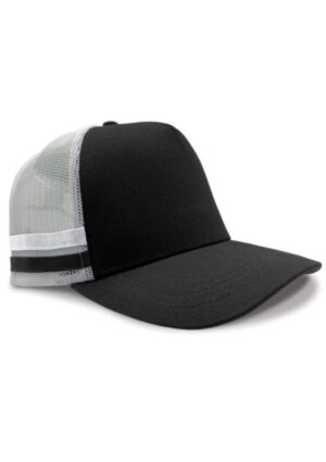 Striped Trucker - Image 7