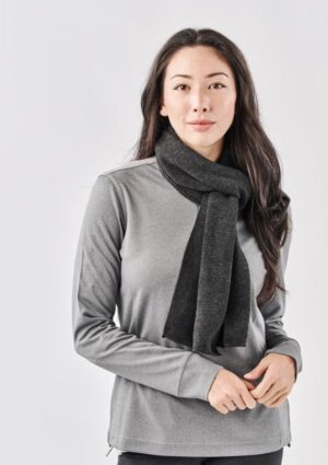 Avalante Knit Scarf - Image 7