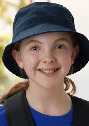 Soft Washed Bucket Hat - Image 7