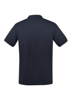 Mens City Short Sleeve Polo - Image 7