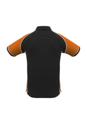 Mens Nitro Short Sleeve Polo - Image 7