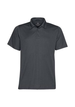 Men's Apollo H2X-Dry Polo - Image 7