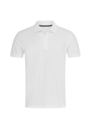 Men's Henry Polo - Image 7
