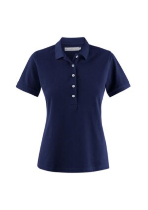 Sunset Women's Polo - Image 7