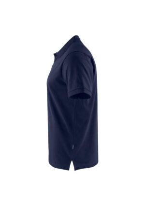 Sunset Modern Men's Polo - Image 8