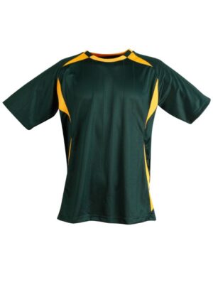 SHOOT SOCCER TEE Kids - Image 7