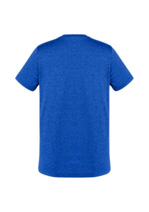 Mens Aero Short Sleeve Tee - Image 7