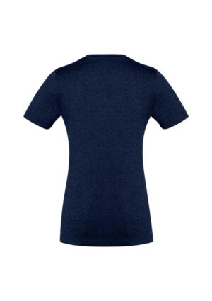 Womens Aero Short Sleeve Tee - Image 7