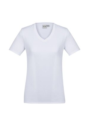 Womens Aero Short Sleeve Tee - Image 7