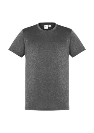 Mens Aero Short Sleeve Tee - Image 8