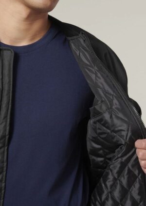 Waterproof Bomber Jacket - Image 7