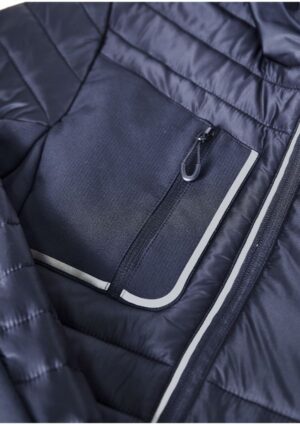 Unisex Patrol Jacket - Image 8