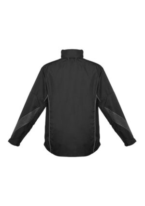 Unisex Razor Jacket - Image 9