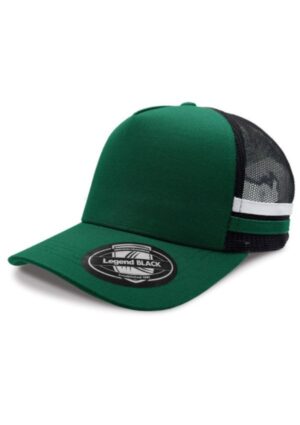 Striped Trucker - Image 8